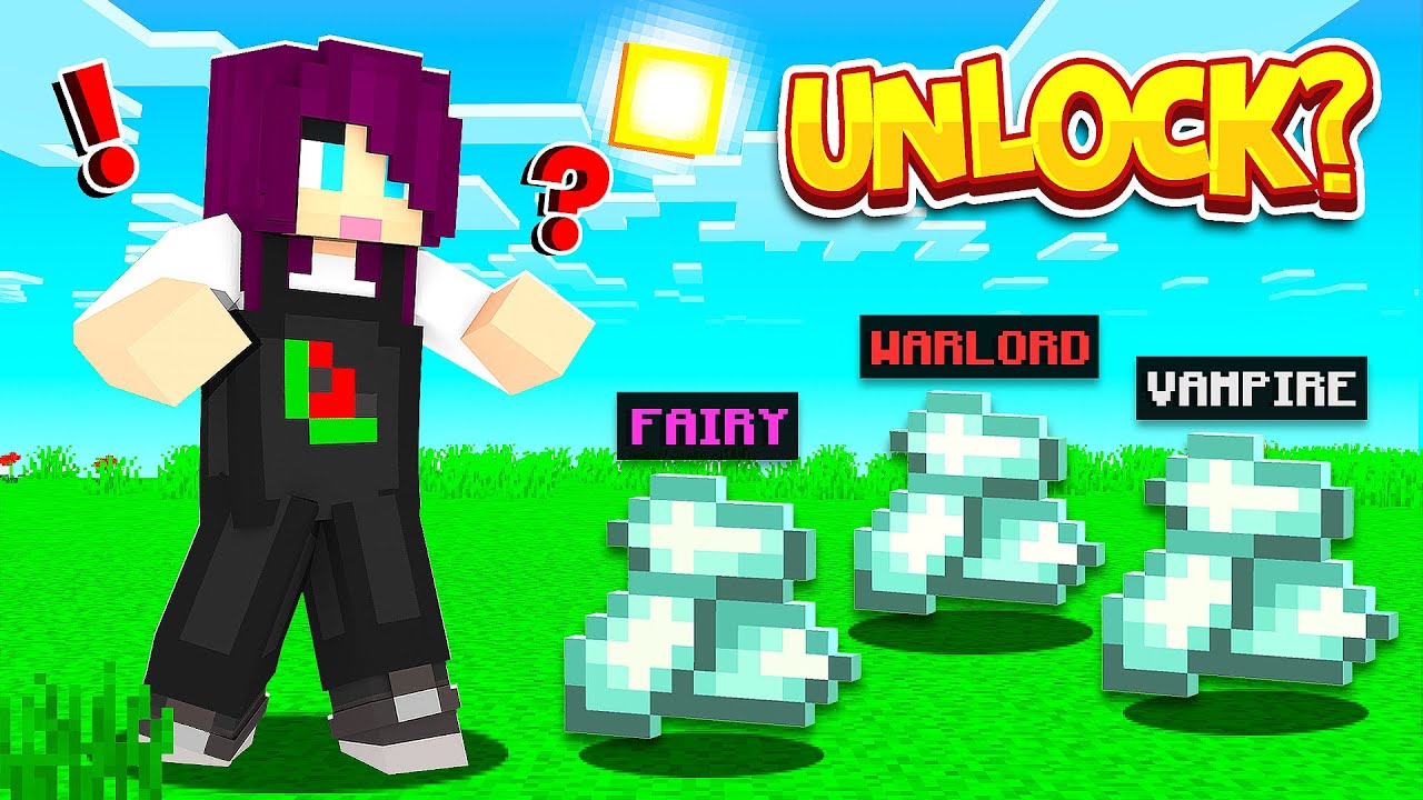Opening 3 *OP* IMMORTAL SHARDS in SKYBLOCK | Minecraft Skybounds Let's Play #11