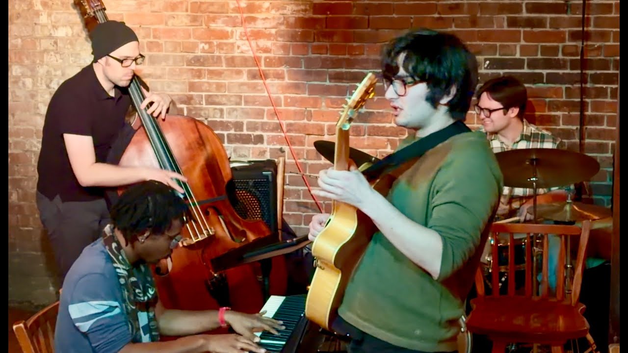 House Band 