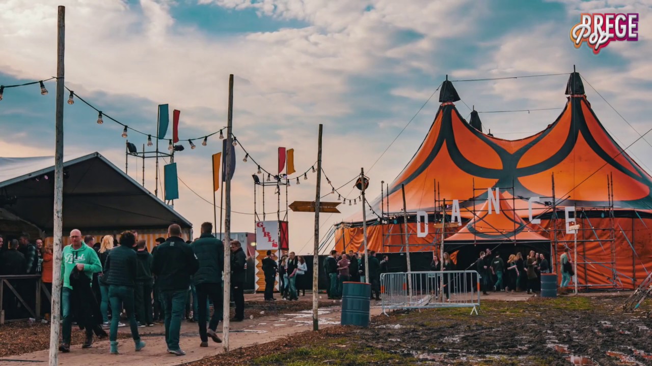 Aftermovie Bregepop Festival 2016