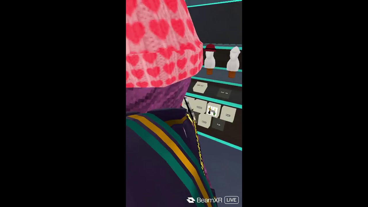 Fan Stream!