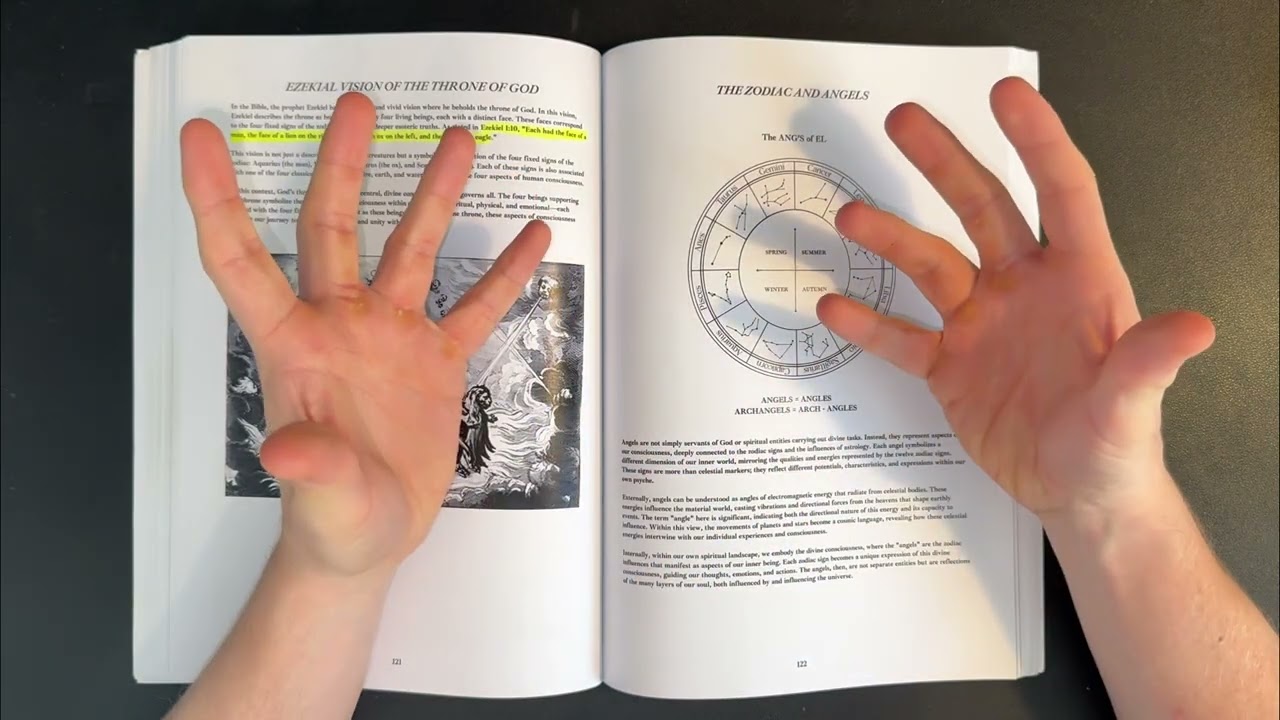 Как солнечные &laquo;циклы&raquo; влияют на сознание и как извлечь из этого пользу