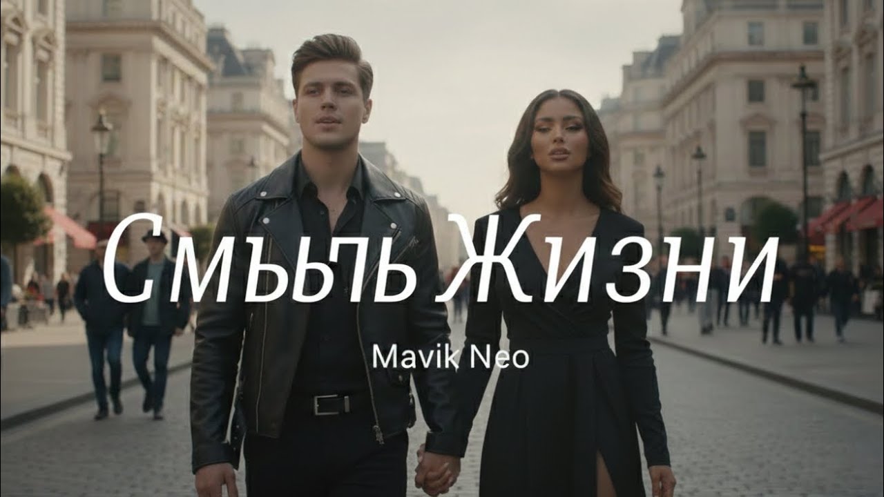 Смысл Жизни