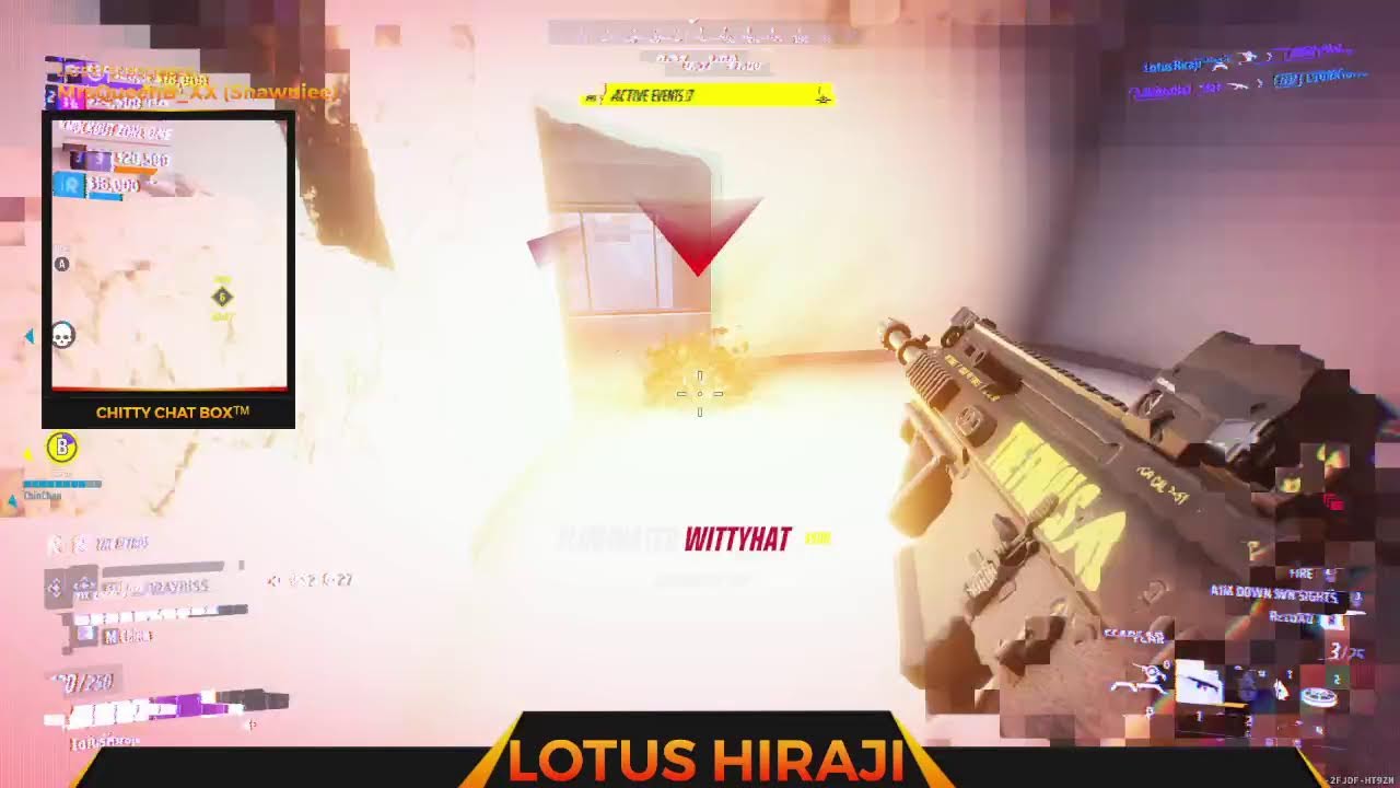 I'M a NOOB playing THE FINALS, send help!