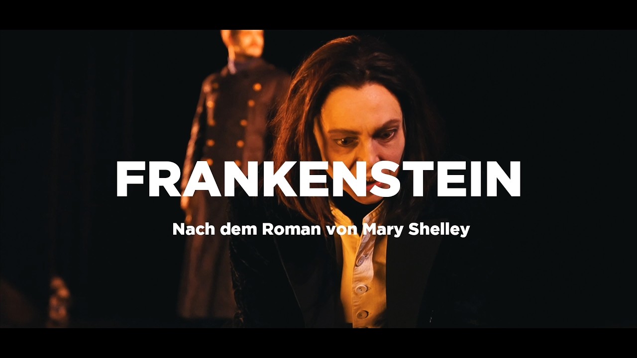 Frankenstein | Schauspiel | Oldenburgisches Staatstheater