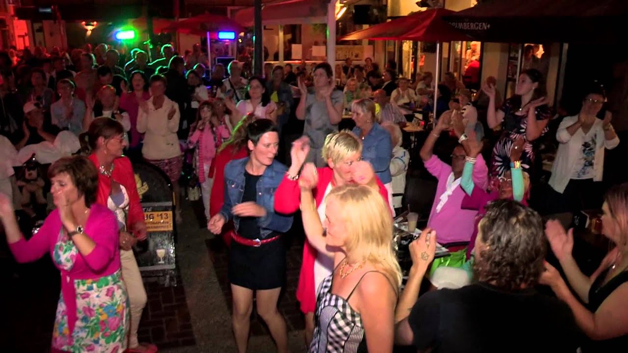 Bistro Sax even hoe het was.... Ambiance niets meer...