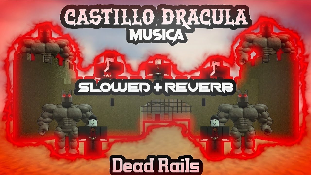 Dead Rails Musica 