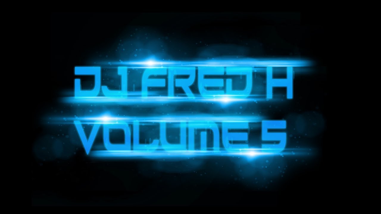DJ Fred H - Volume 5