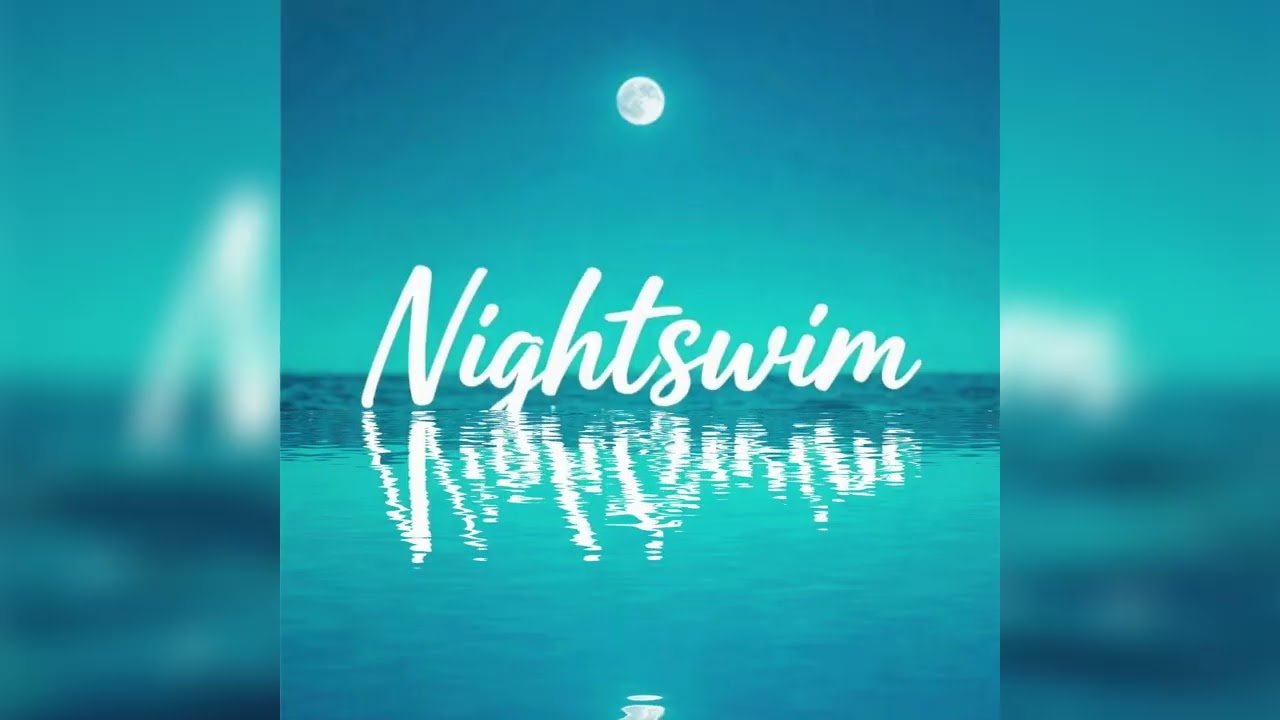 Chris Brown type beat | Nightswim | Smooth RnB