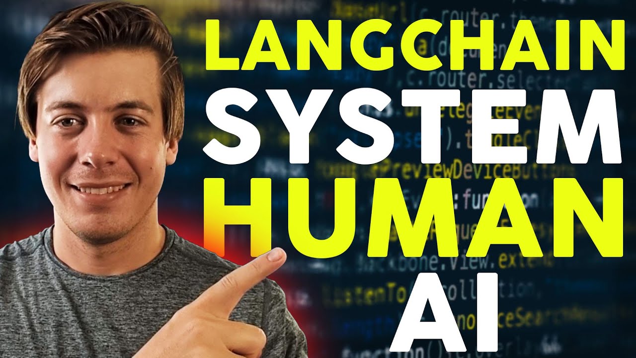 Mastering Langchain System, Human, and AI Messages: A Complete Guide