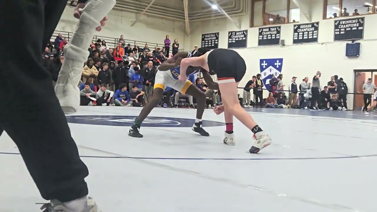 MIAA Finals!!!!