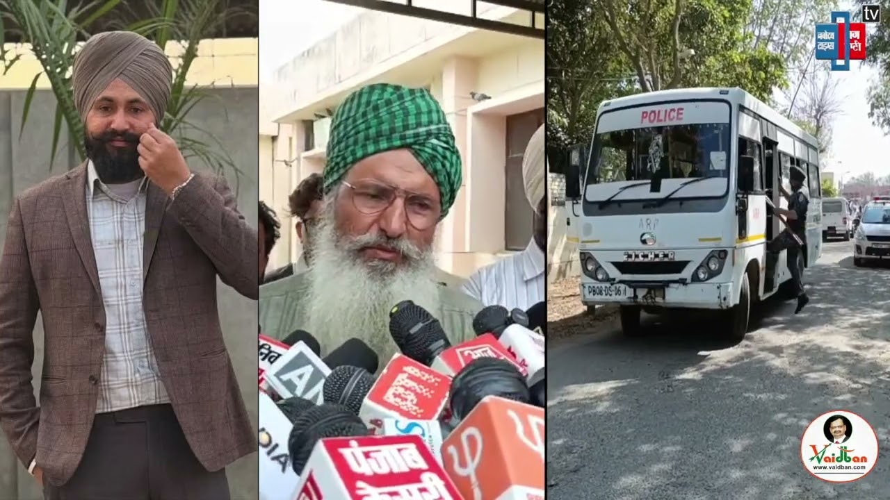 'MLA ਨੇ ਮਰਵਾਇਆ ਮੇਰਾ ਪੁੱਤ, ਫੋਨ 'ਤੇ ਸ਼ਰੇਅਮ ਦਿੰਦਾ ਸੀ ਧਮਕੀਆਂ', ਪਿਤਾ ਨੇ ਲਾਏ ਵਿਧਾਇਕ 'ਤੇ ਕਤਲ ਦੇ ਇਲਜ਼ਾਮ
