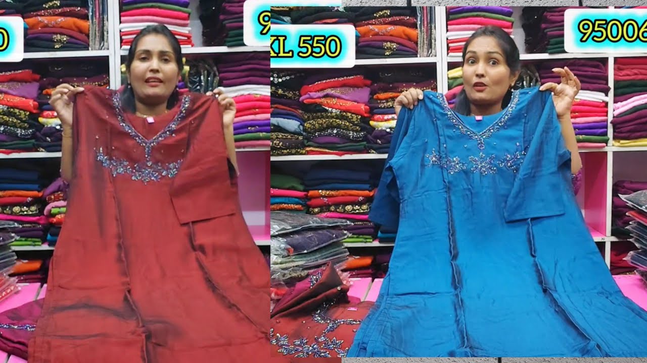 STOCK CLEARANCE ✨399✨✨XL.. XXL.. 💥9500631214 