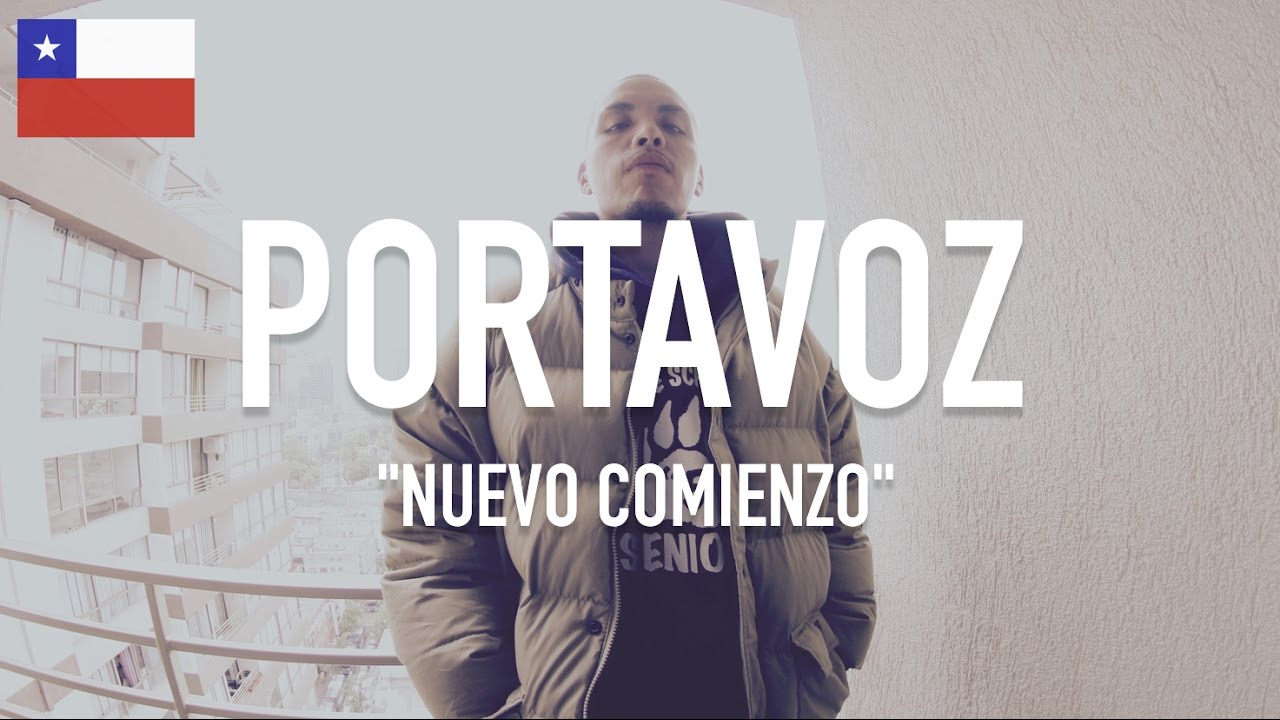 PORTAVOZ | The Cypher Effect Mic Check Session #85