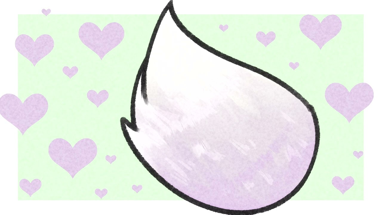 Fluffy Tail ASMR