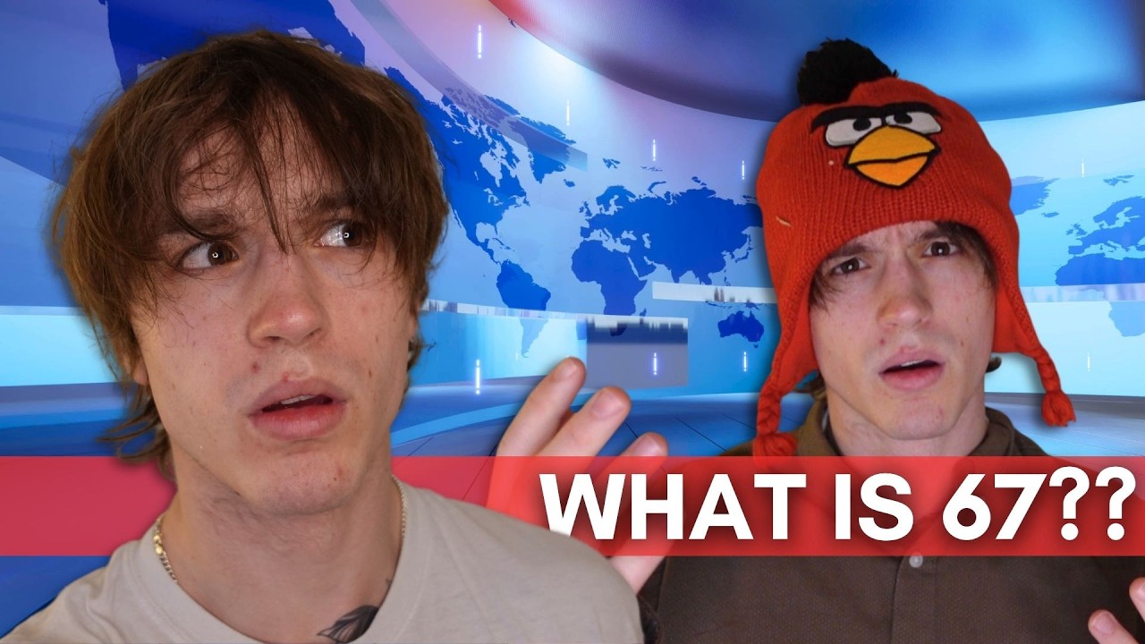 When The Niche Internet Meme Goes Mainstream