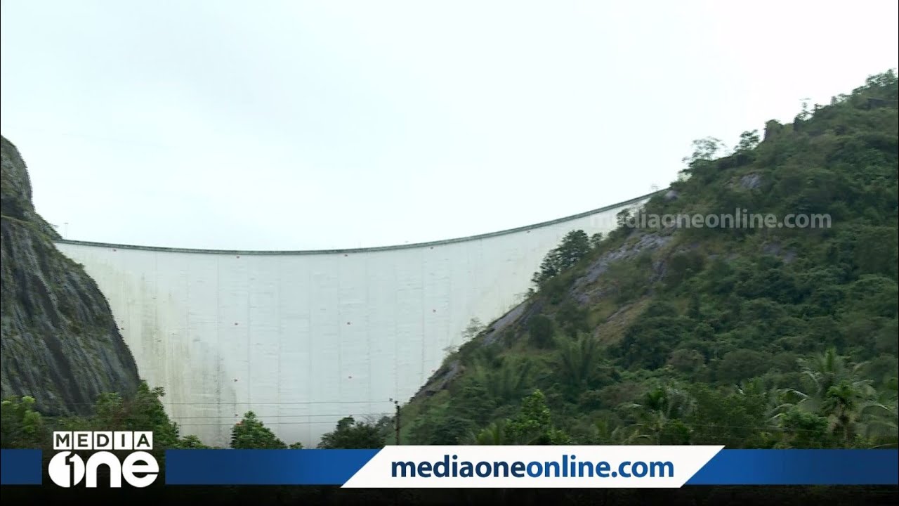 അതിശയിപ്പിക്കും മൂന്ന് ഡാമുകള്‍ ചേർന്നുള്ള ഇടുക്കി ജലാശയത്തിന്റെ ചരിത്രം | Idukki Dam |