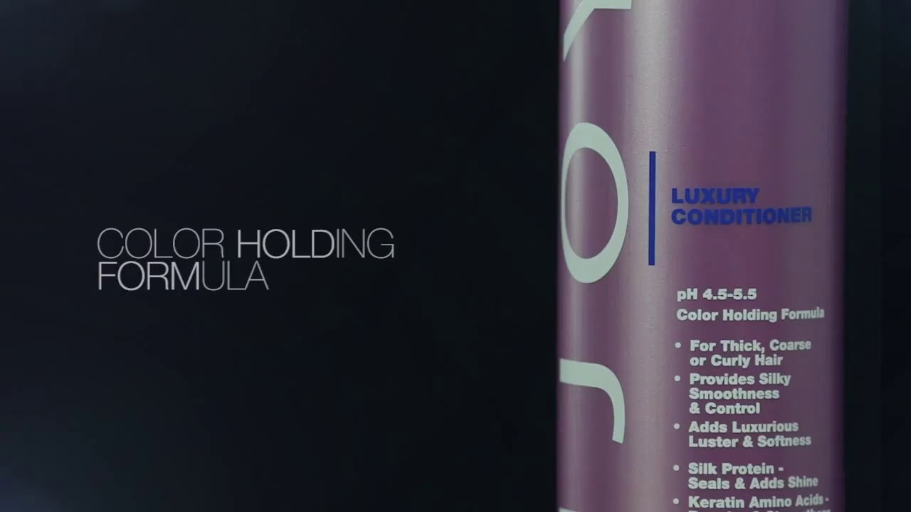 Luxury Conditioner by Enjoy Hair Care