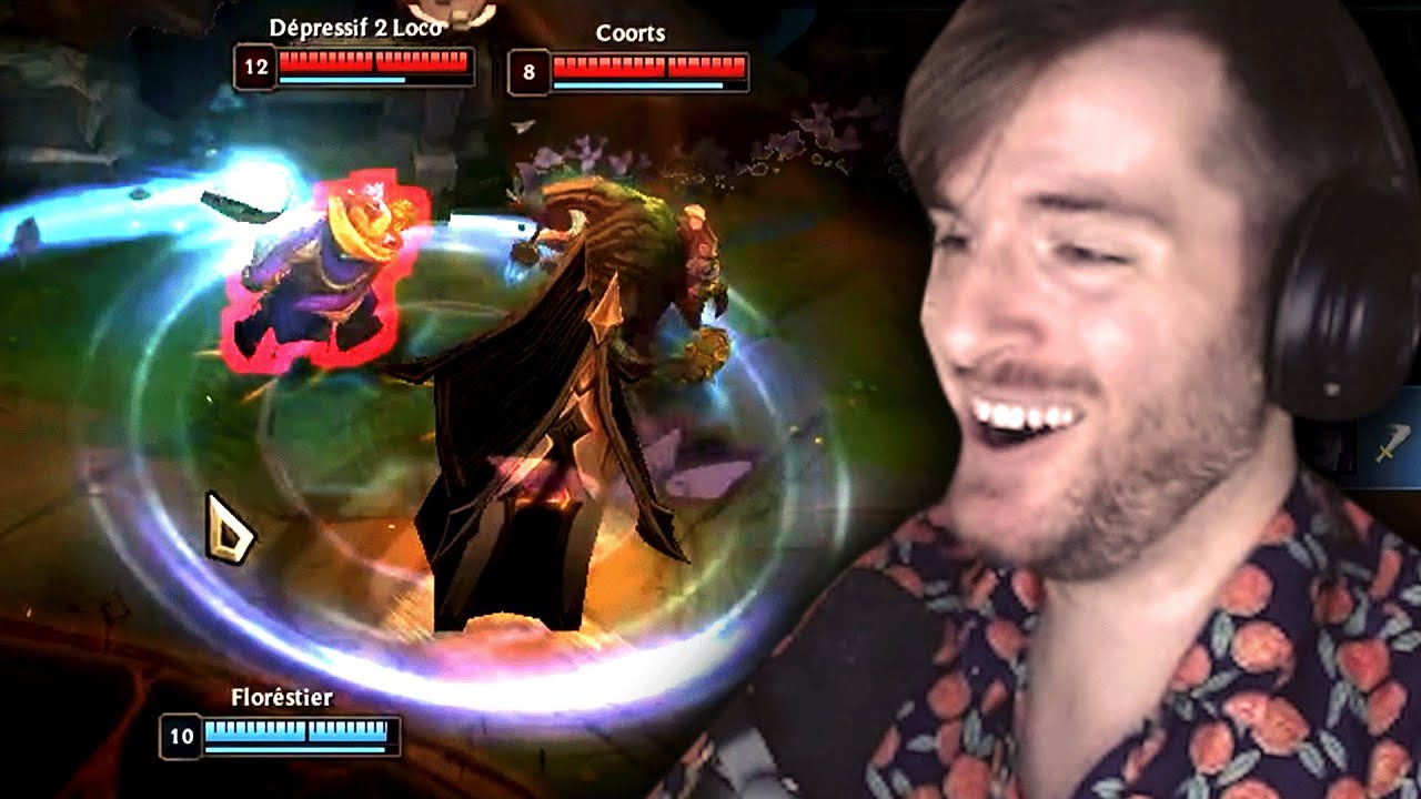 Die BARD LEGENDE ist zurück (War eigentlich niemals weg)