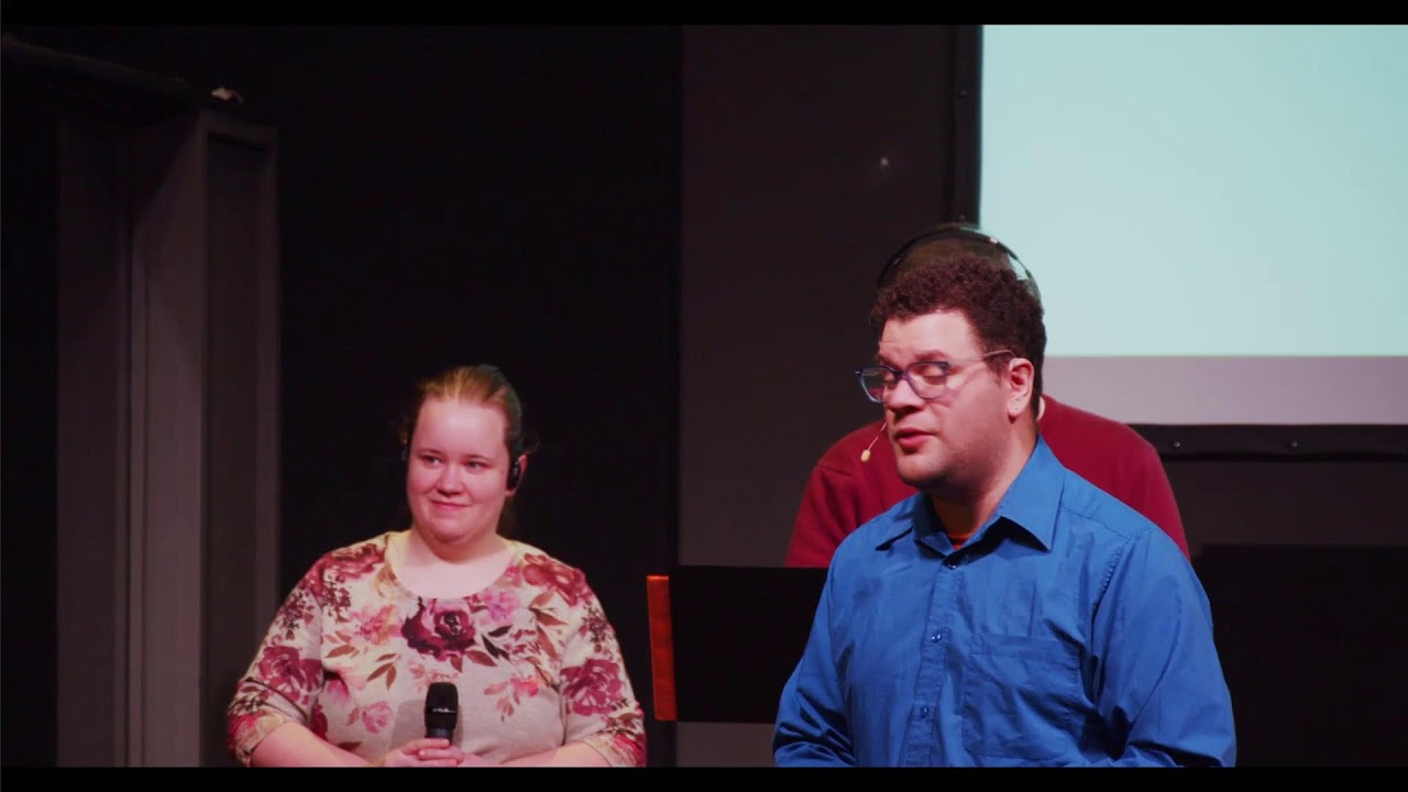 'God Leads Our Lifestyle' Feat. Pastor Adrian Alberto Viera De La Torre - March 1, 2026