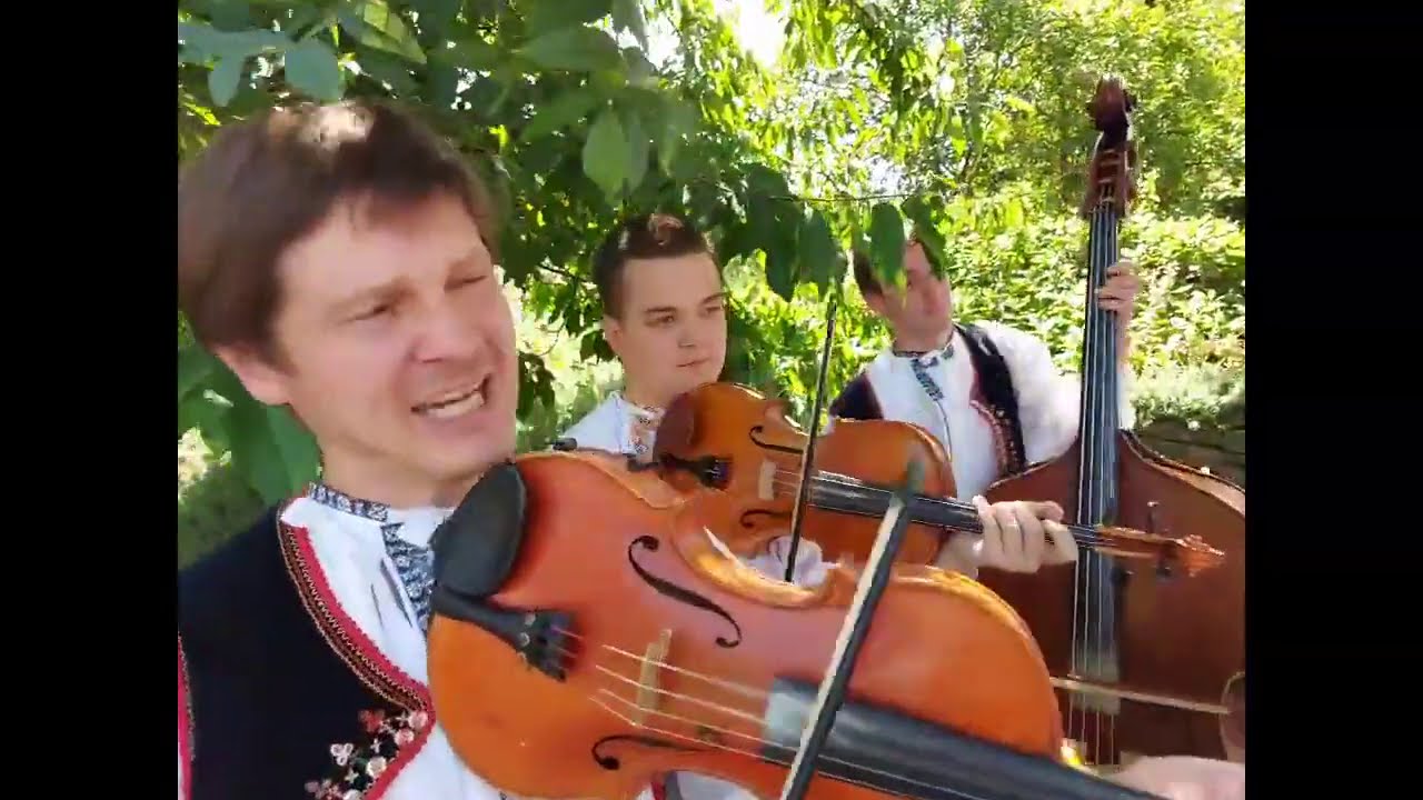 HCM Kubíci / neděle 28. 6. v 11:30 / iFolklorní Strážnice 2020