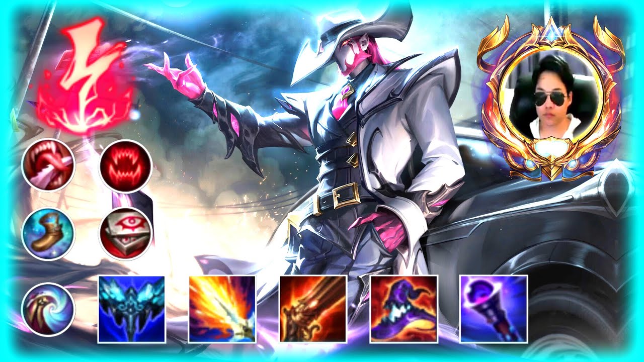 DOPA MONTAGE 2023 - BEST MIDLANER  | LOL TIME STREAMERS