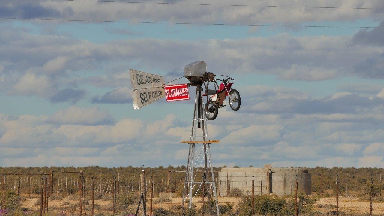 Platbakkies - Agritourism Bushmanland and Namaqualand