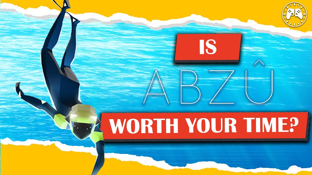 Is Abzu Worth Your Time? | Review