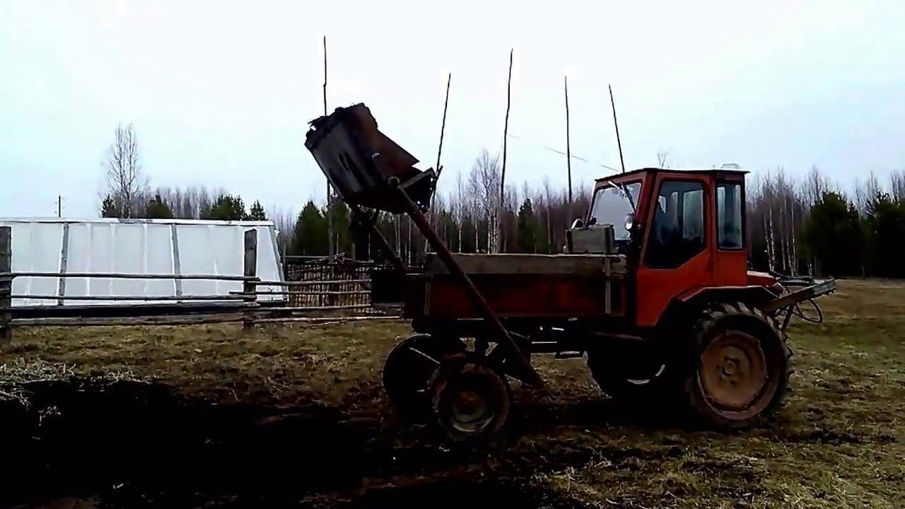 КУН для Т-16 За 10 т р