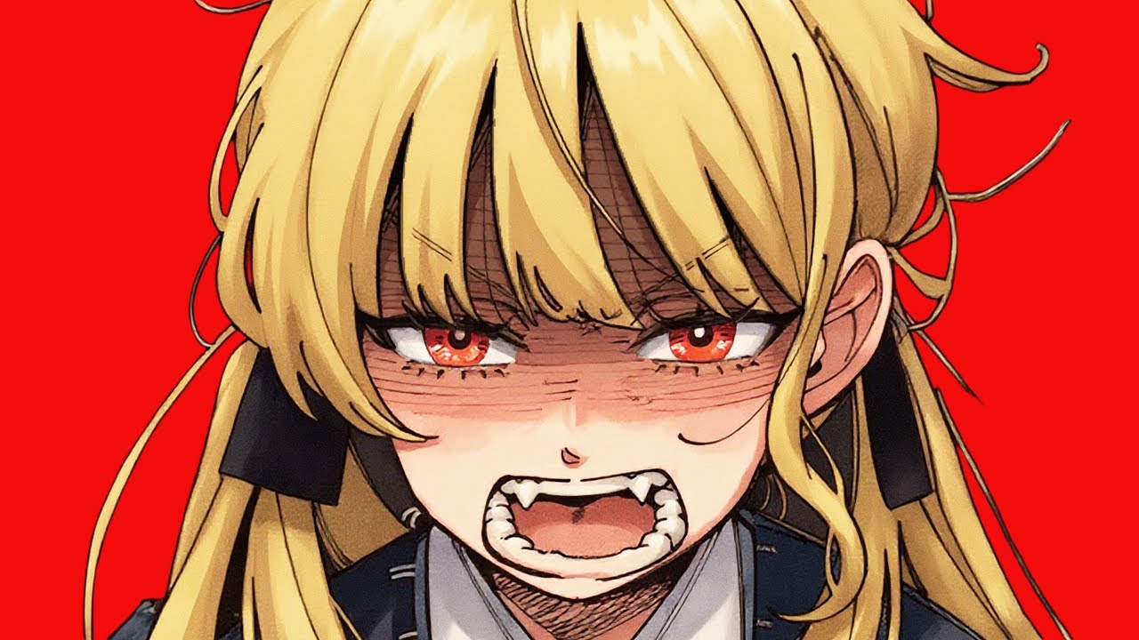 Tsundere SNAPS When She Finds His Secret - Manga Dub