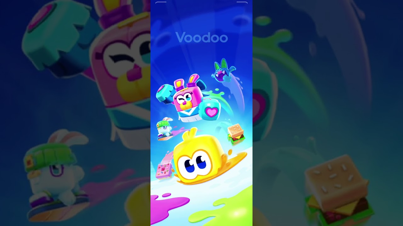 PLAYING GAMES BUT EVERY TIME I SEE AN AD I WILL SWITCH GAMES... 