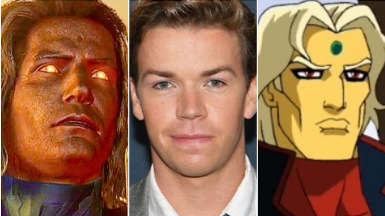 Evolution of Marvel Comics: 