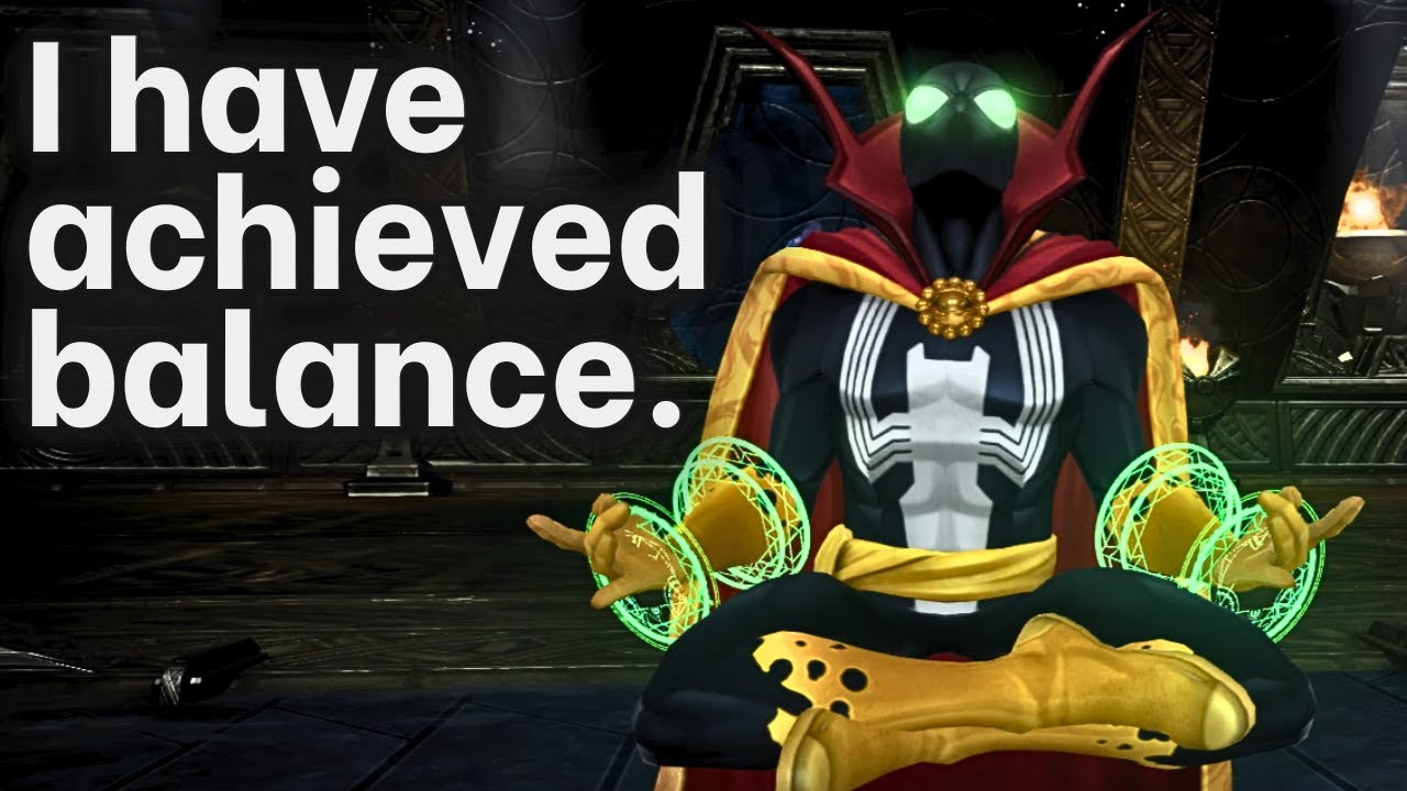 Help Me Choose My New Rank 4 | Account Tour April 2025 | Marvel Contest of Champions
