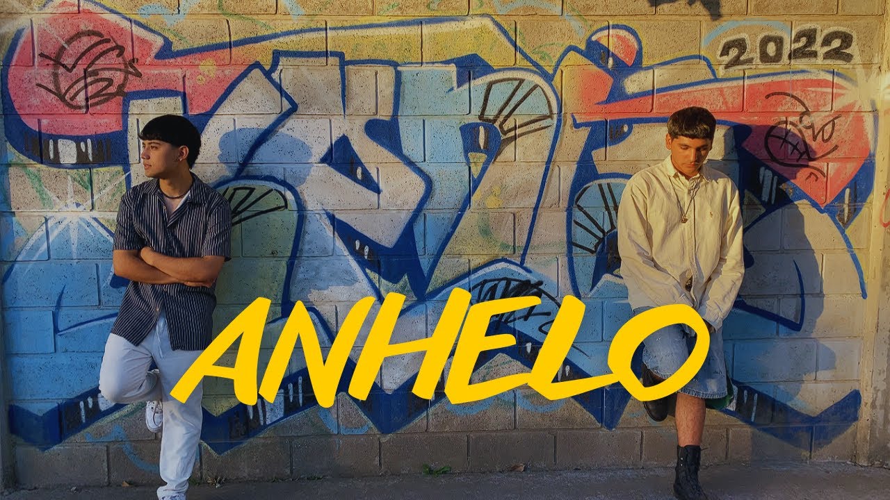 Thiez, Equilibria 333 - ANHELO (Video Oficial) #AuraG