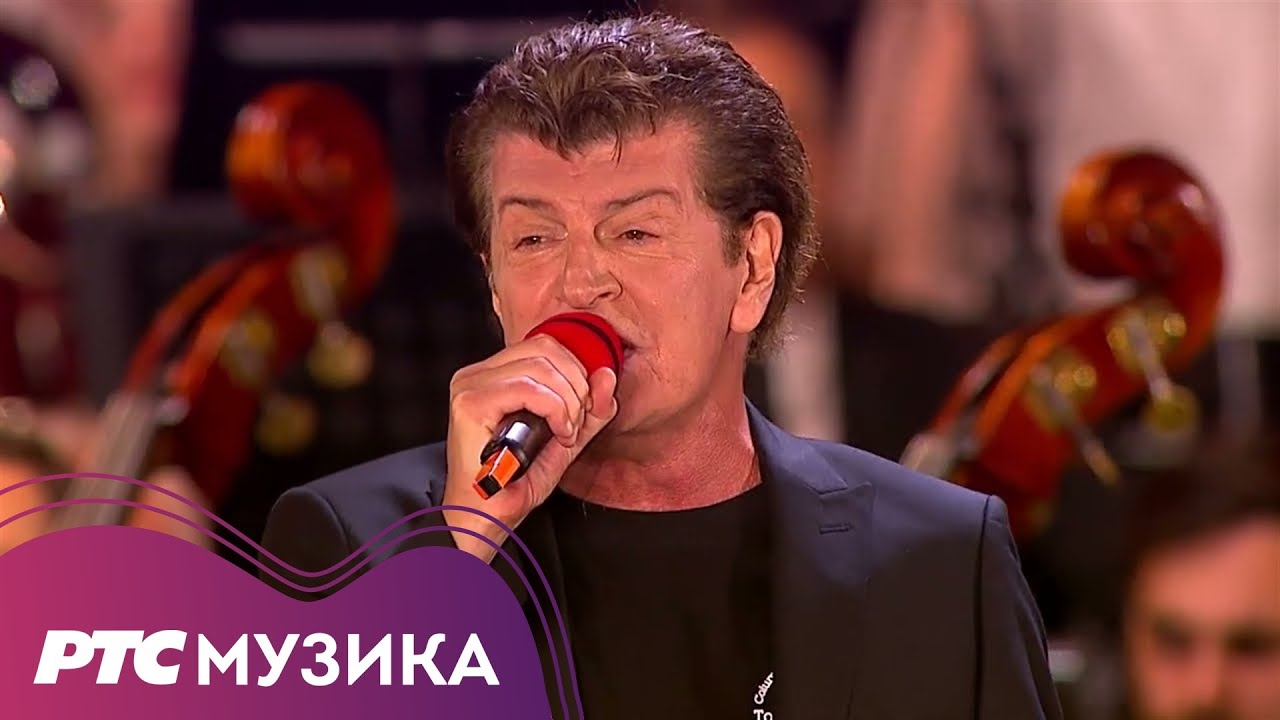 Momčilo Bajagić Bajaga - Samo nam  je ljubav potrebna  | Tašmajdan 2024 (Live)