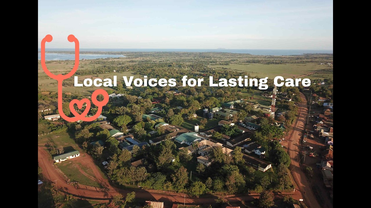 Local Voices for Lasting Care