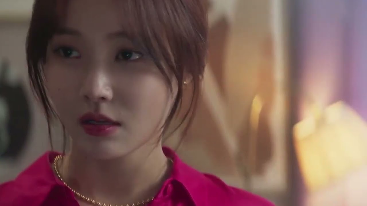 Yeonwoo Golden Spoon Scenes (short) Ep.6+ENG SUB