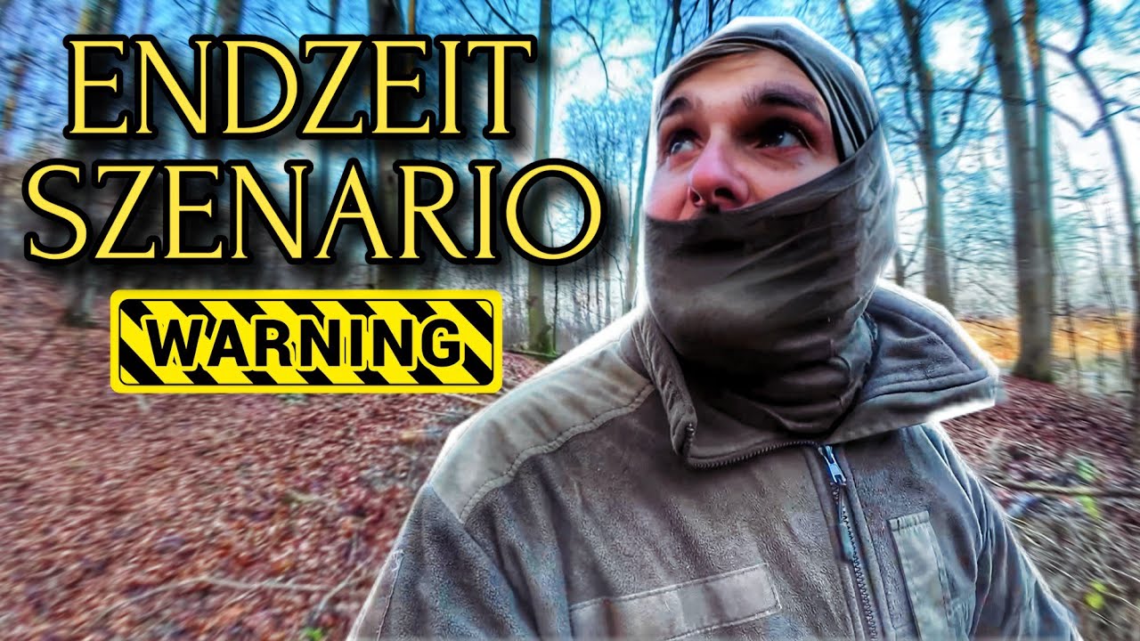 Endzeit Szenario: Meine Version – Alternative Perspektive