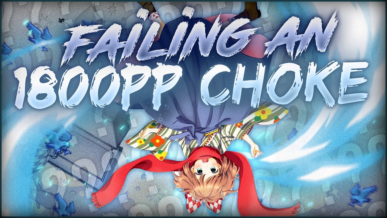 FAILING THE BEST OSU PLAY