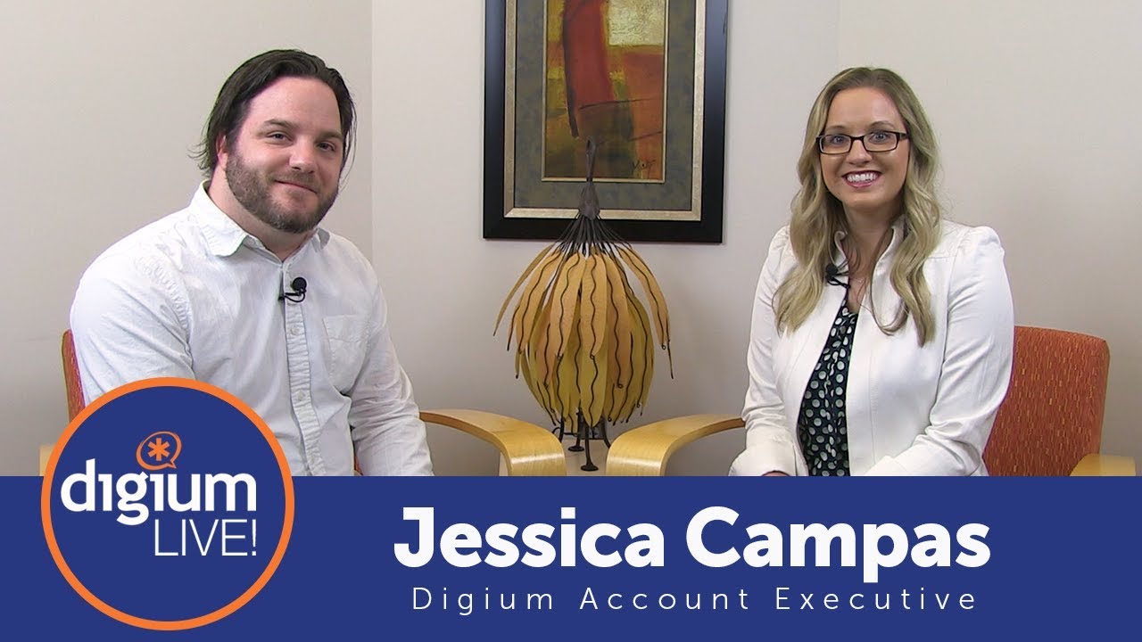 Utilizing Partner Resources | Digium Live!