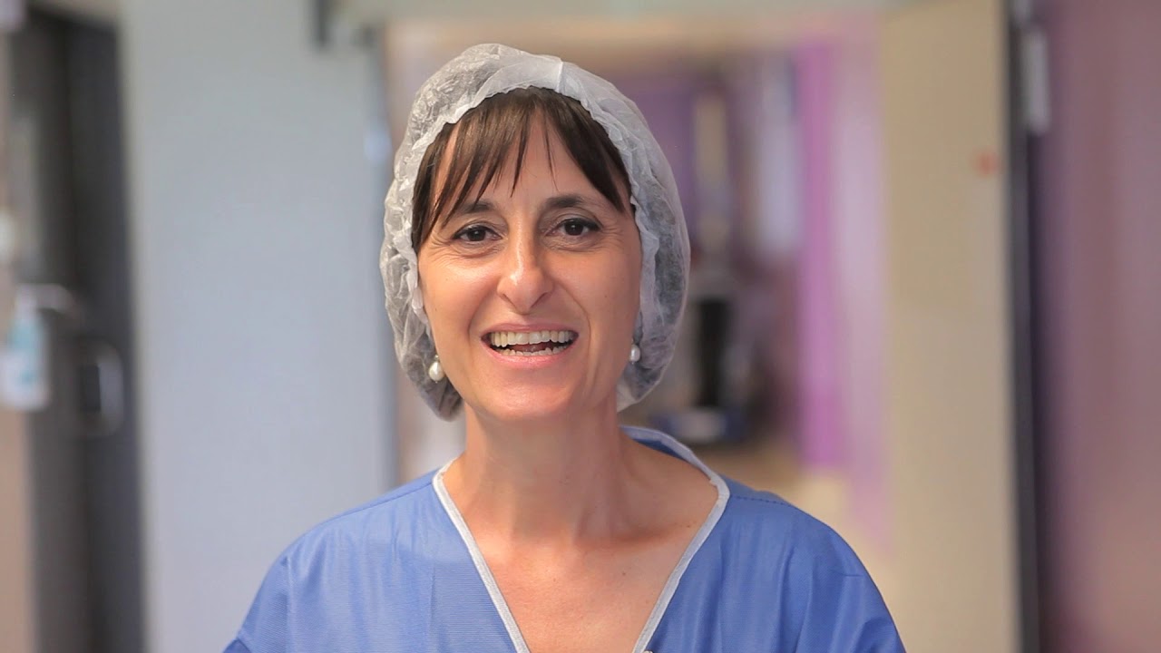 Unité de secteur stérile du service d'hématologie - HCL