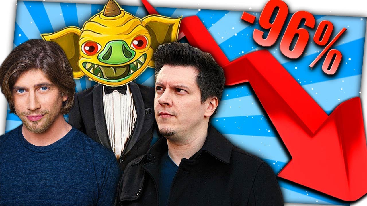 Diese Youtuber kennen heute VIELE nicht mehr!
