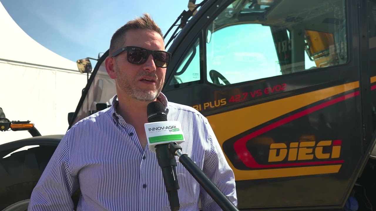 INNOV-AGRI RESTART 2021 (vidéo officielle)