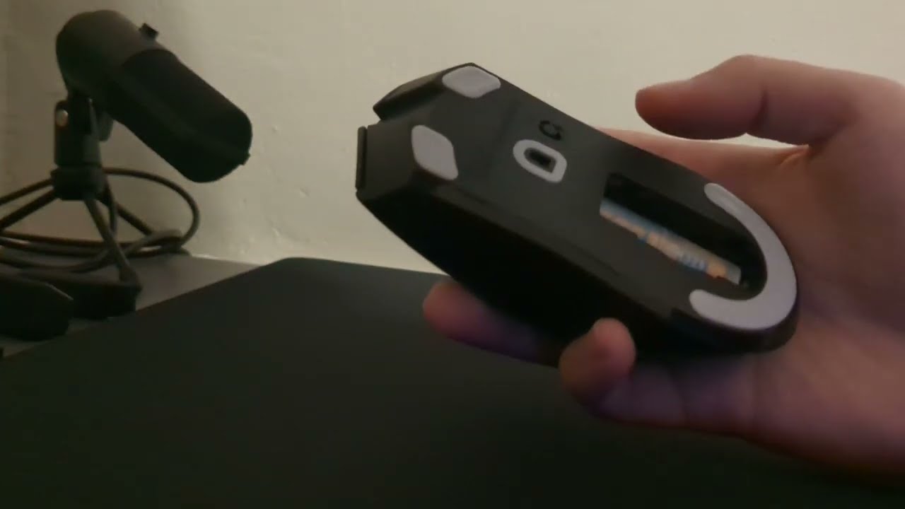 Razer Viper V3 Hyperspeed Review