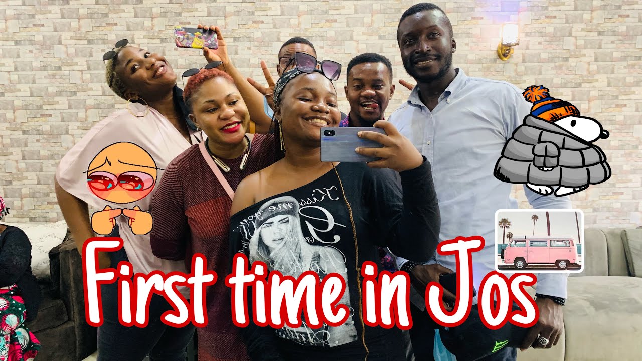 VLOG: ORGANIZING A WEDDING IN JOS FROM ABUJA. FIRST TIME IN JOS (CHILLY WEDDING AND A CATASTROPHE)