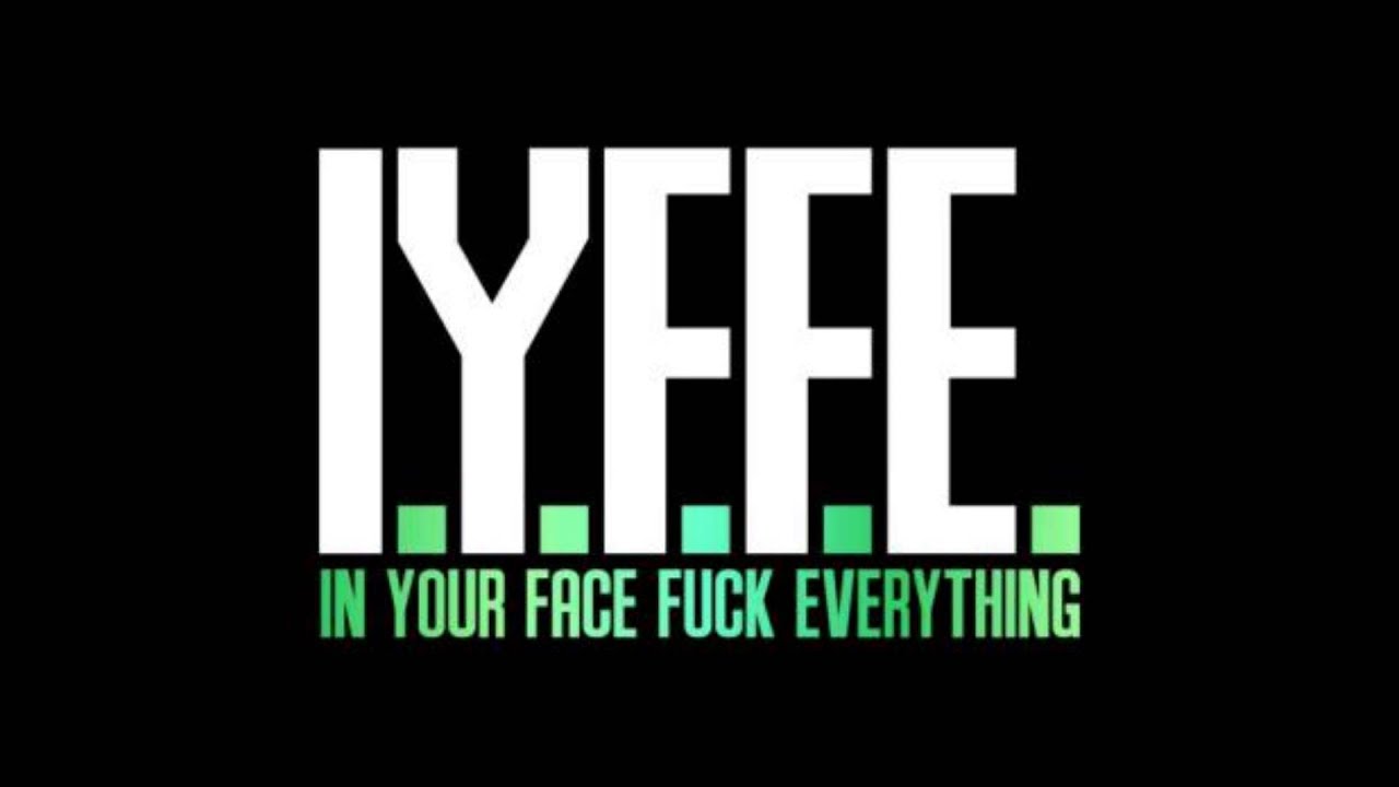 I.Y.F.F.E & Au5  - Sweet
