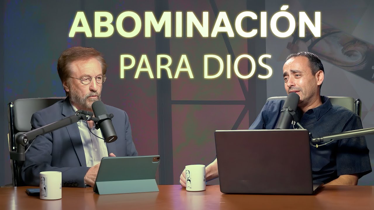 ¿Eres culpable de las seis cosas que Dios odia?