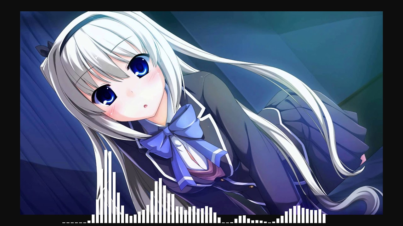 Mika Og Tobias - Ikke Mere Mælk [Nightcore]