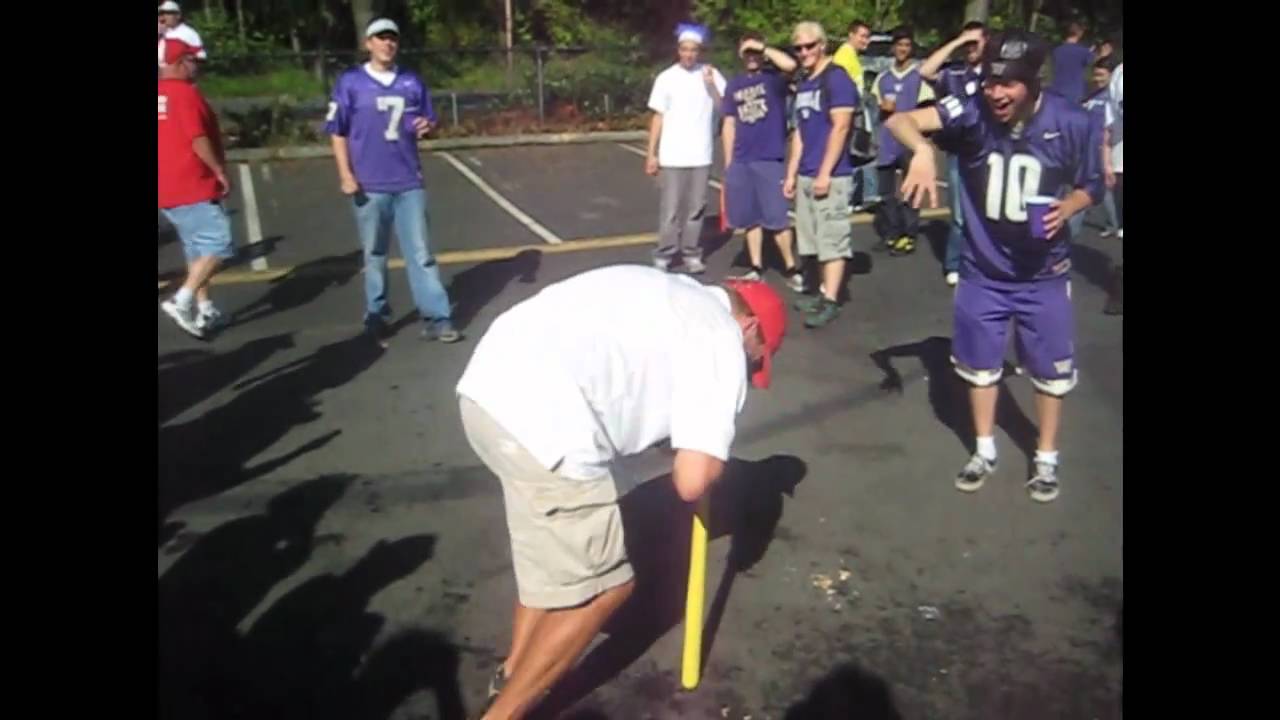 How to play Dizzy Bat
