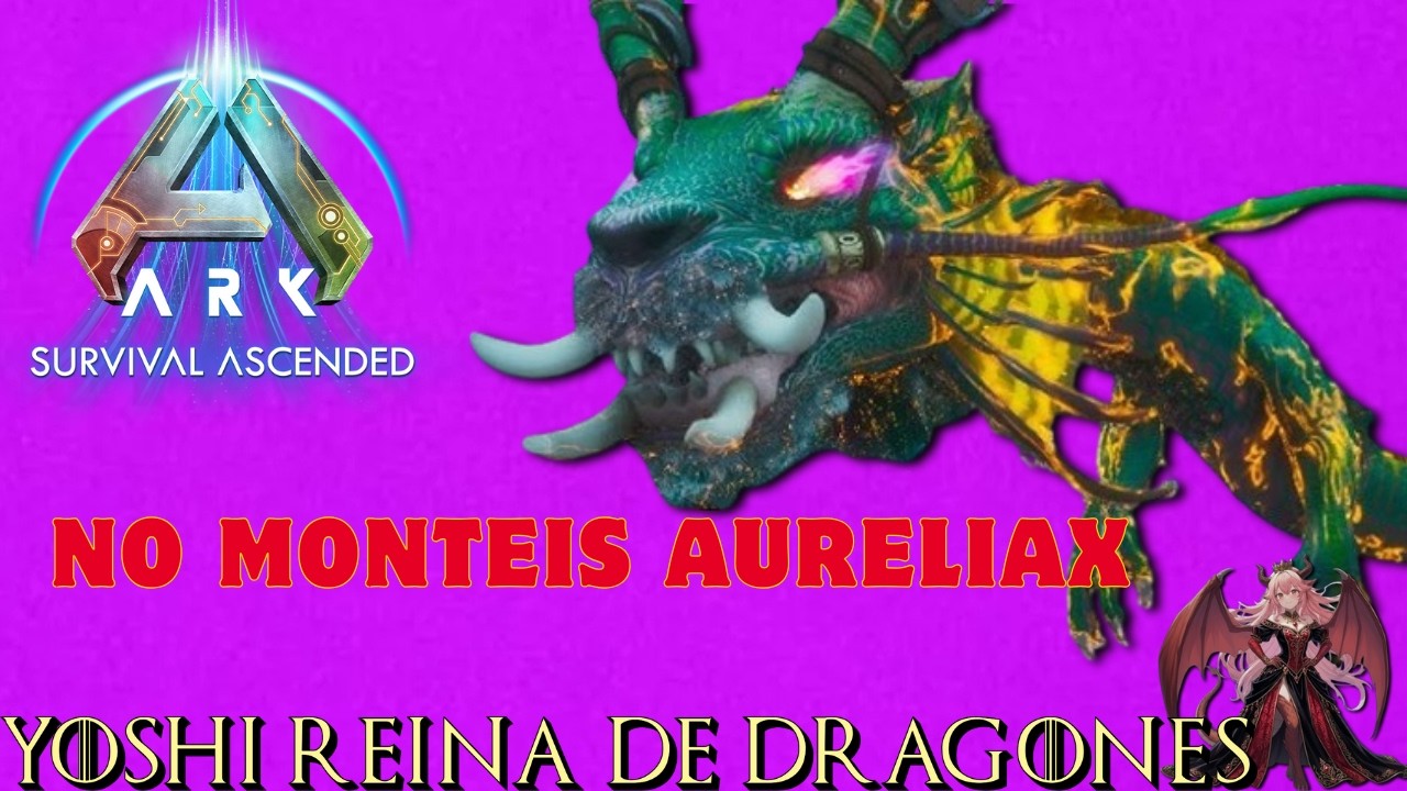 ERRORES DE LA ACTUALIZACION Y UNO GRAVE | MAS DE 10 CUEVAS EN ASTRAEOS Y TAMBIEN PA PVP EN ARK