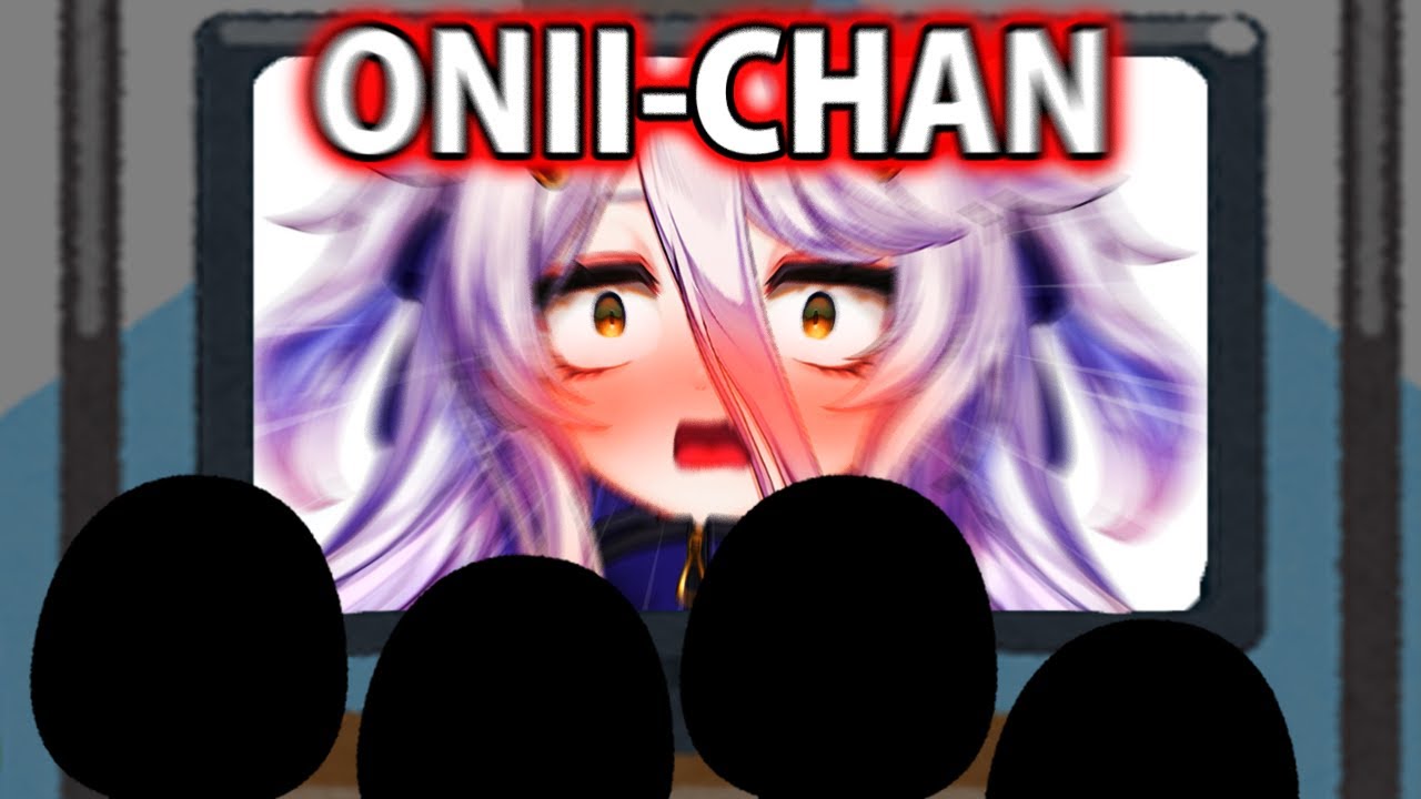 When a viewer tries to watch Henya with their family